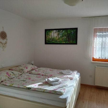 Bed & Breakfast Hisa Resje Bohinj Exterior photo