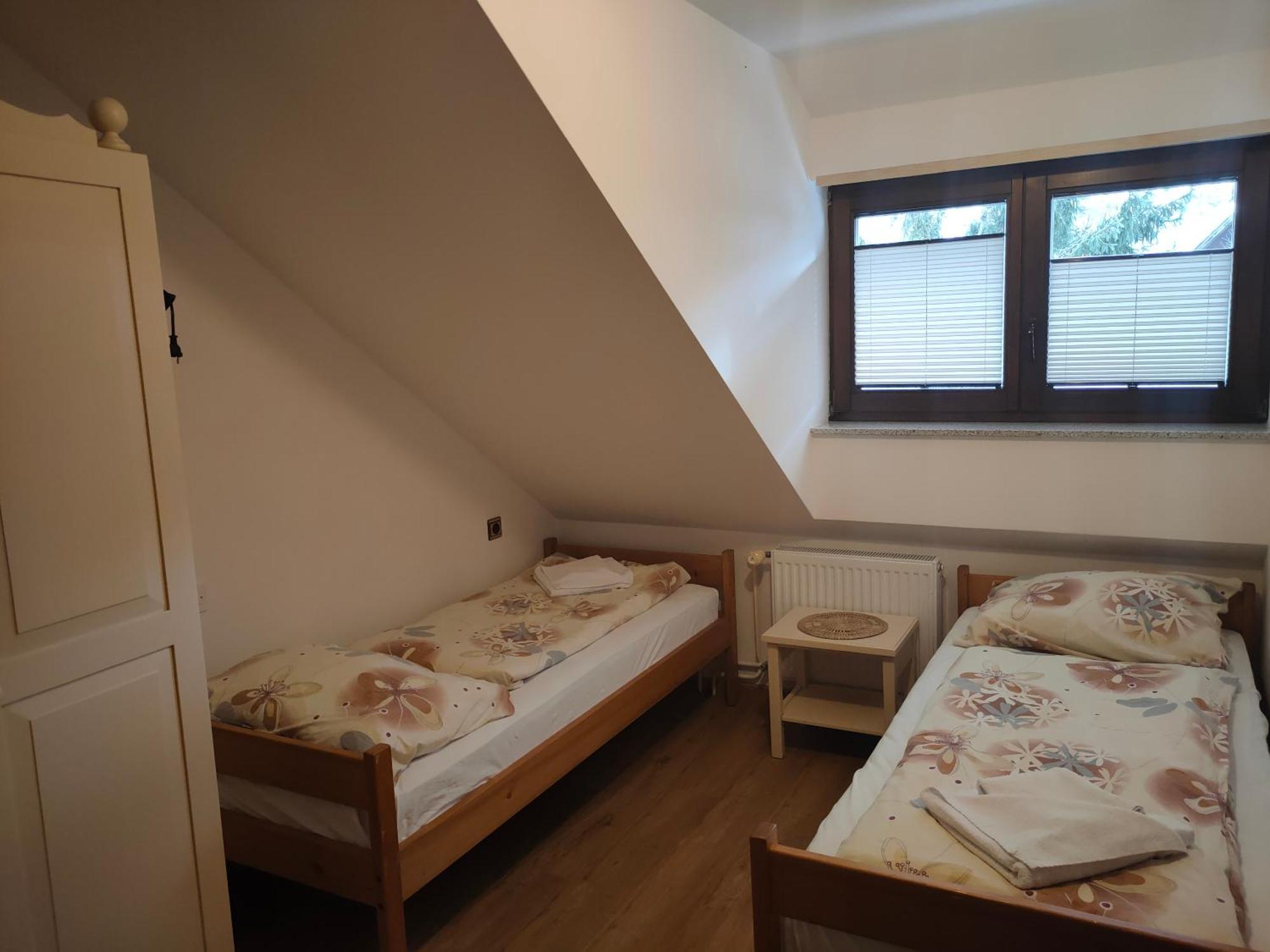 Bed & Breakfast Hisa Resje Bohinj Exterior photo