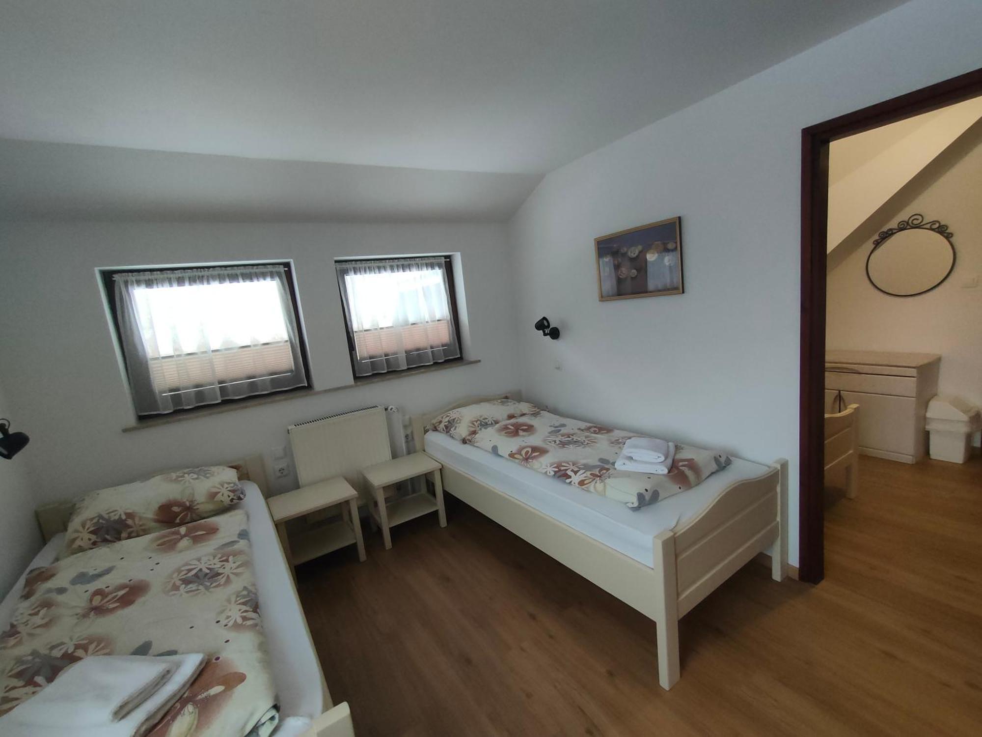 Bed & Breakfast Hisa Resje Bohinj Room photo