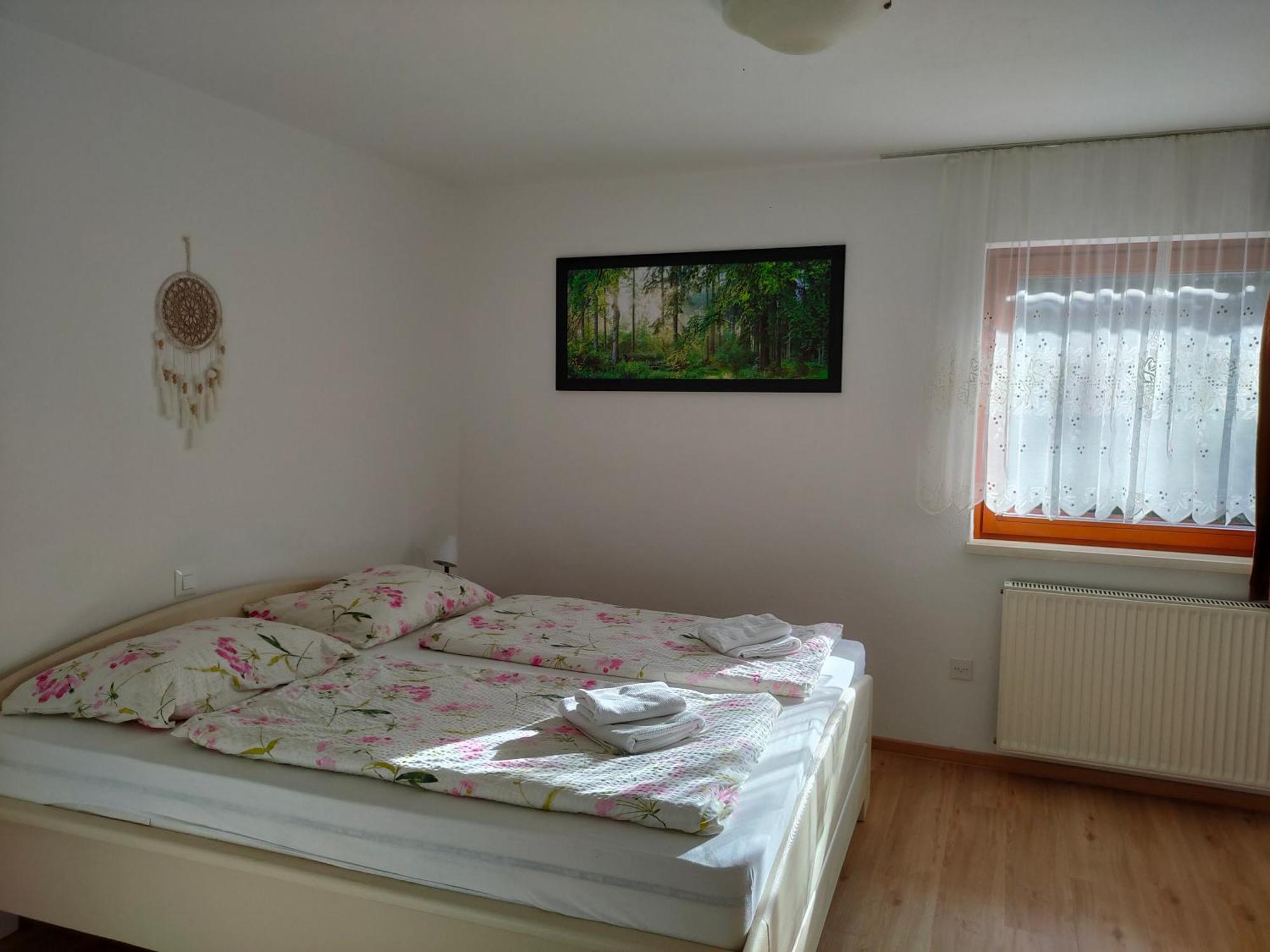 Bed & Breakfast Hisa Resje Bohinj Exterior photo