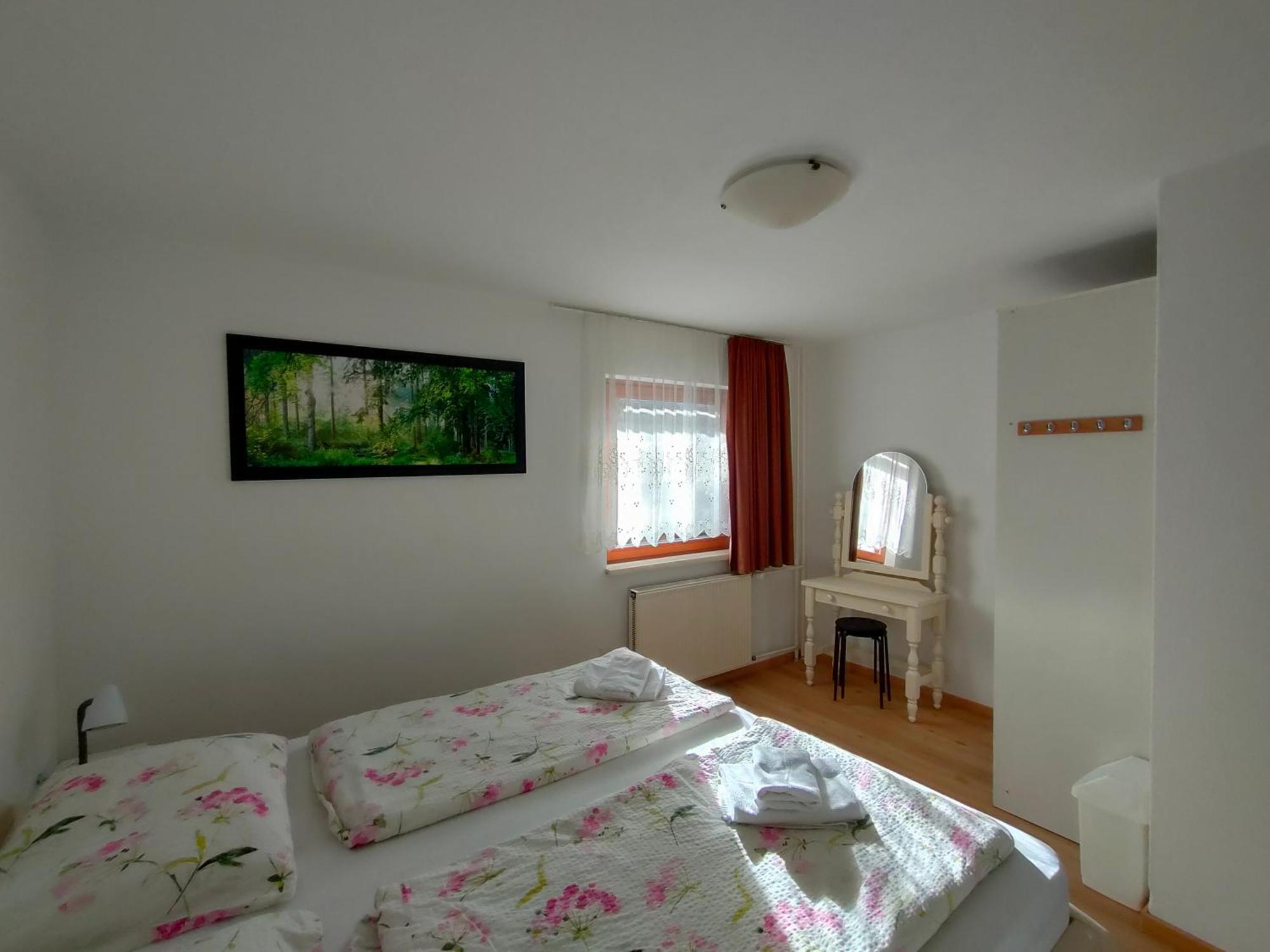 Bed & Breakfast Hisa Resje Bohinj Exterior photo