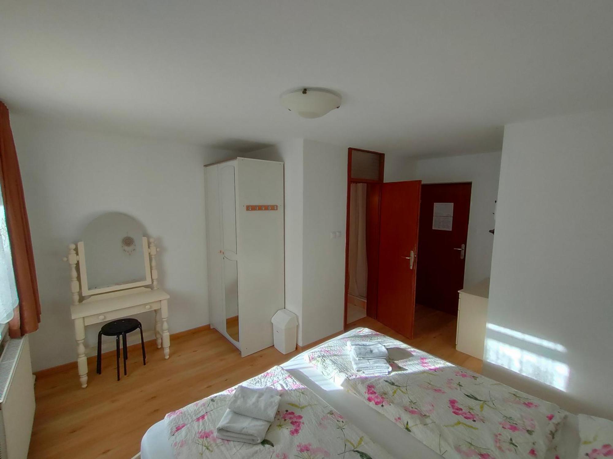 Bed & Breakfast Hisa Resje Bohinj Exterior photo