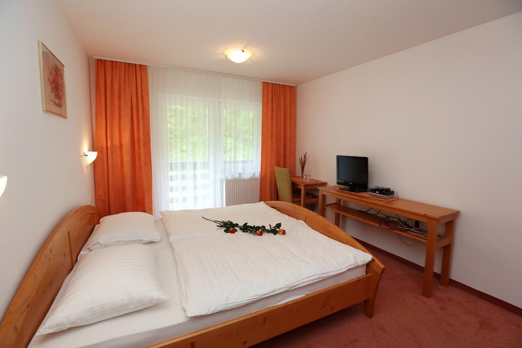 Bed & Breakfast Hisa Resje Bohinj Room photo