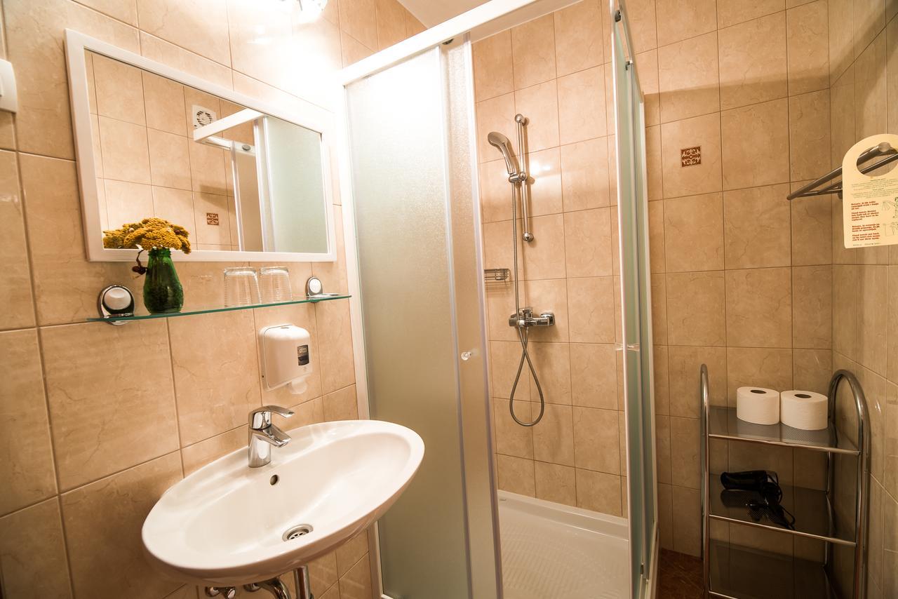 Bed & Breakfast Hisa Resje Bohinj Room photo