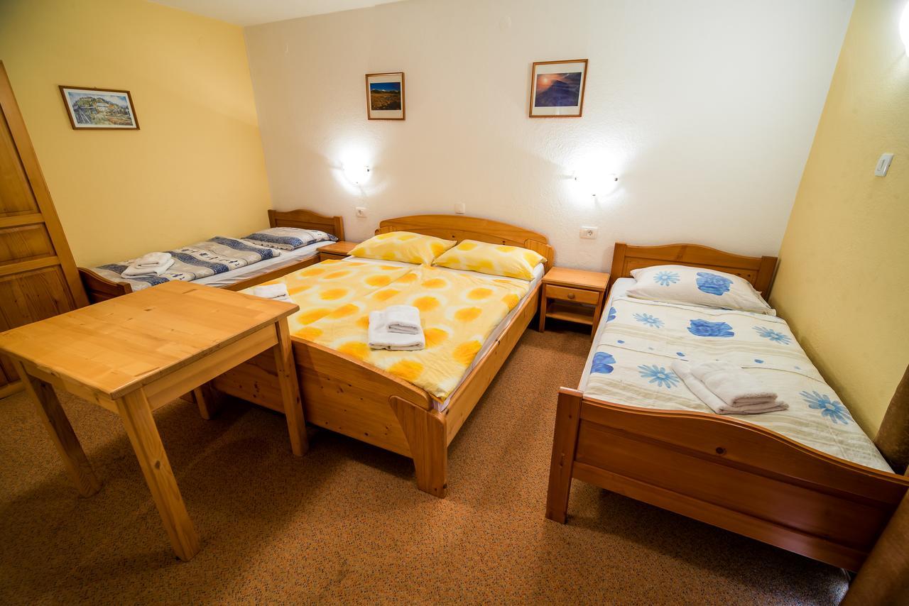 Bed & Breakfast Hisa Resje Bohinj Room photo