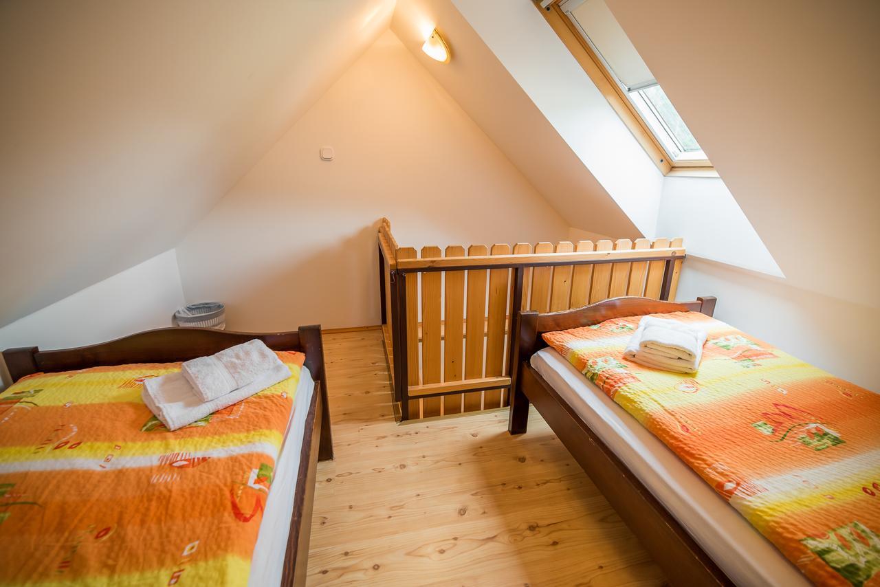 Bed & Breakfast Hisa Resje Bohinj Exterior photo