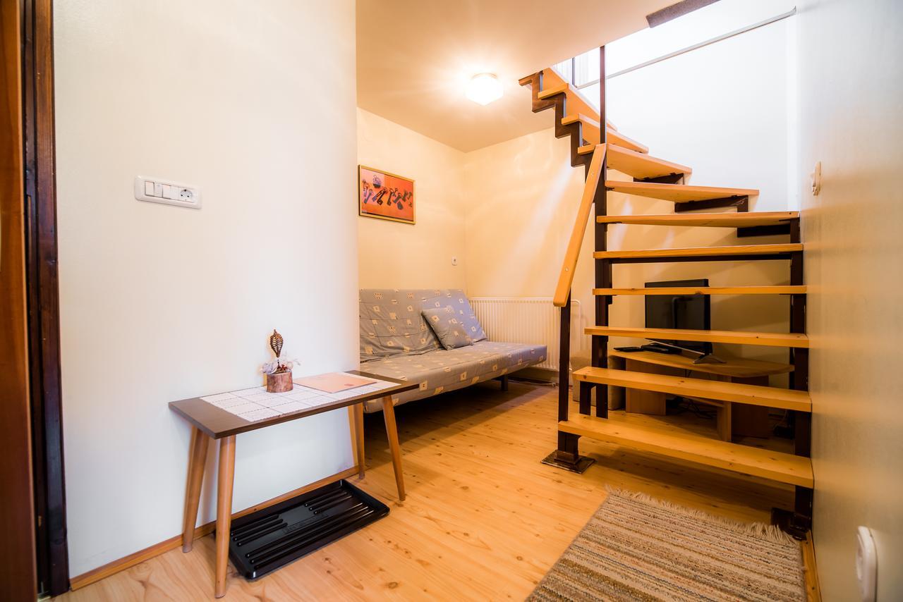 Bed & Breakfast Hisa Resje Bohinj Exterior photo