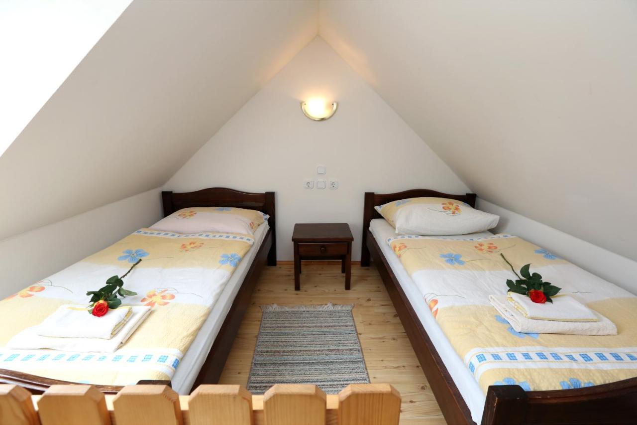 Bed & Breakfast Hisa Resje Bohinj Room photo