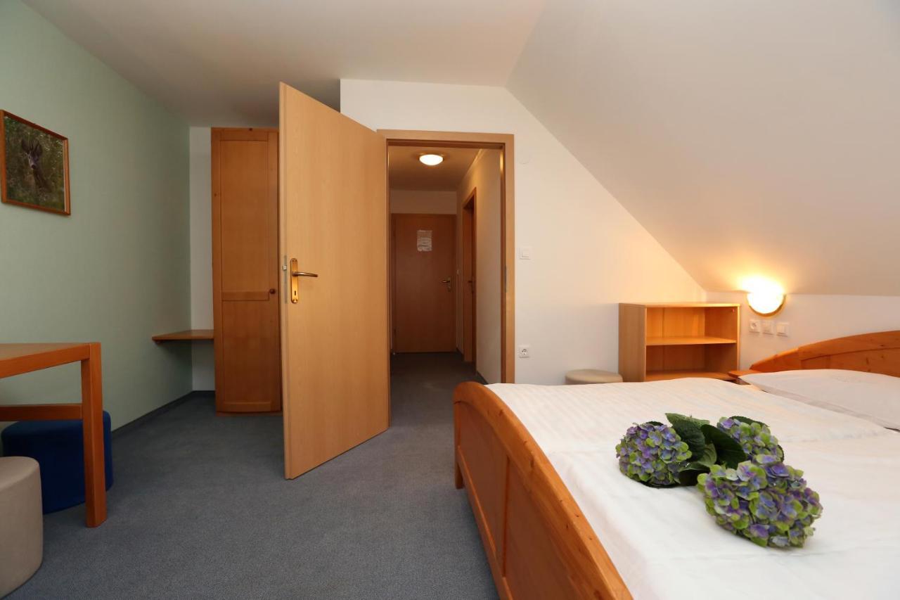 Bed & Breakfast Hisa Resje Bohinj Room photo