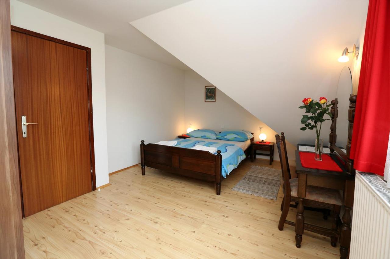 Bed & Breakfast Hisa Resje Bohinj Room photo