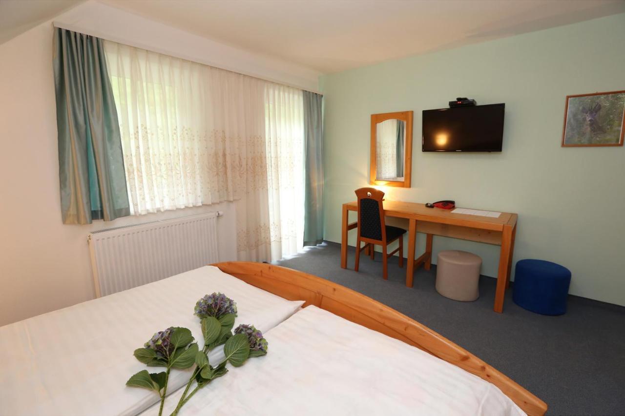 Bed & Breakfast Hisa Resje Bohinj Room photo