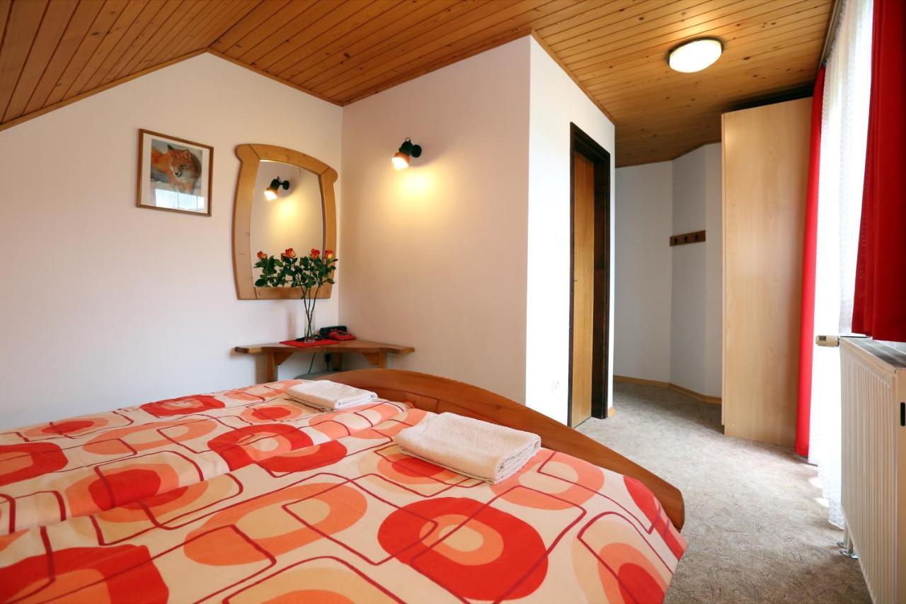 Bed & Breakfast Hisa Resje Bohinj Room photo