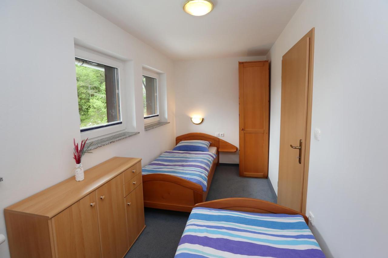 Bed & Breakfast Hisa Resje Bohinj Room photo