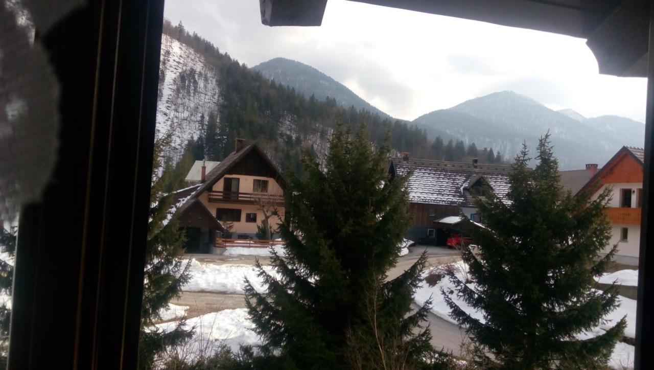 Bed & Breakfast Hisa Resje Bohinj Room photo